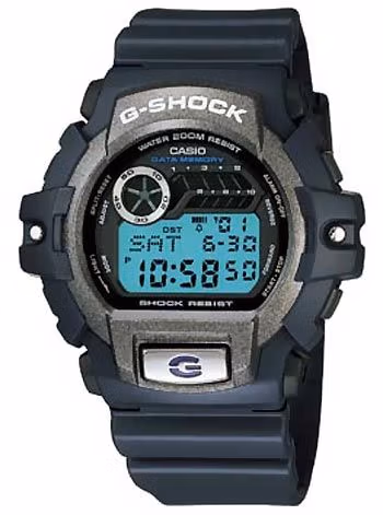 Casio G-2210-2V