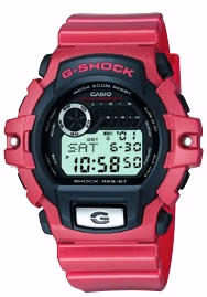Casio G-2210M-4V
