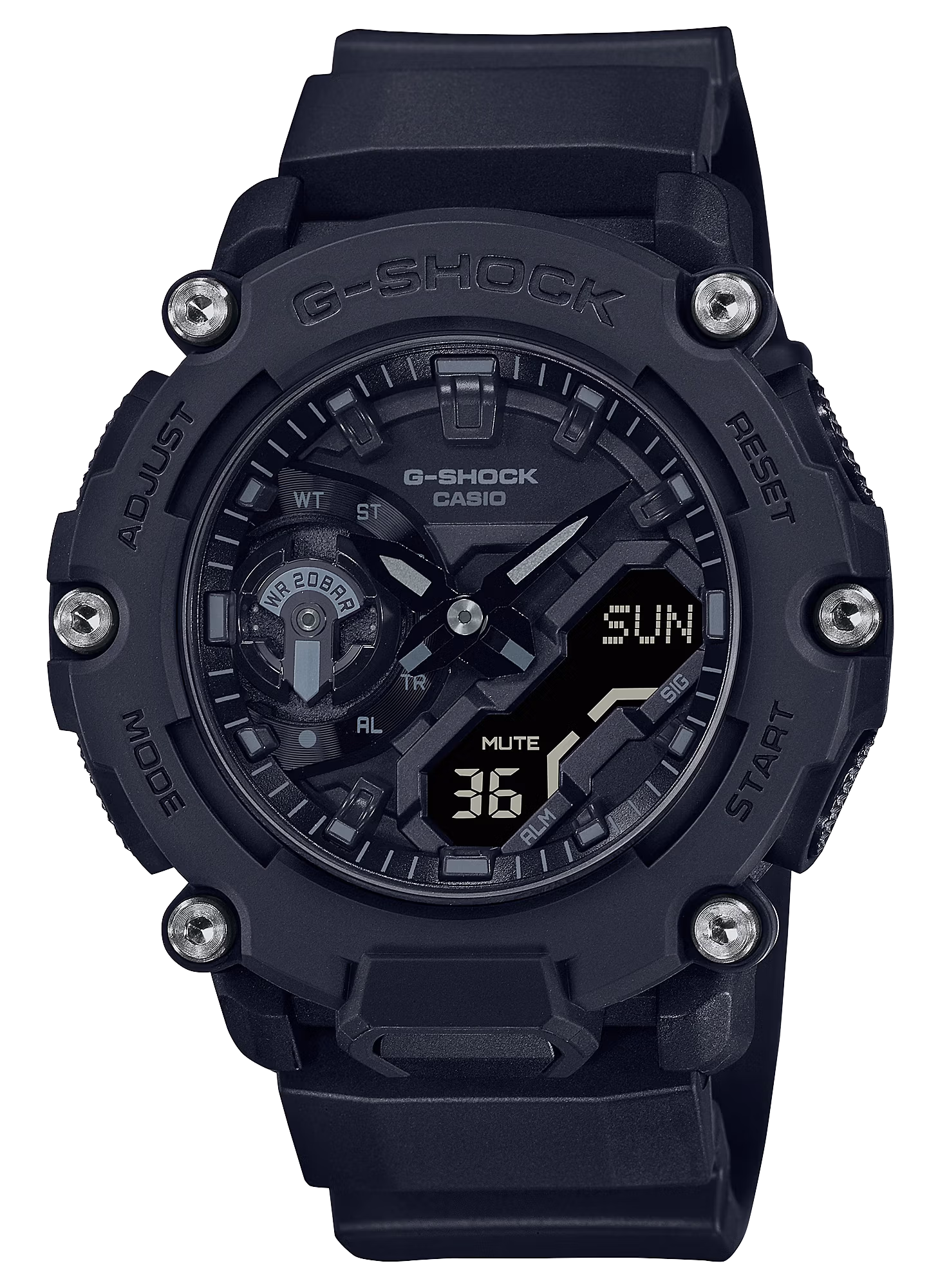 Casio GA-2200BB-1A
