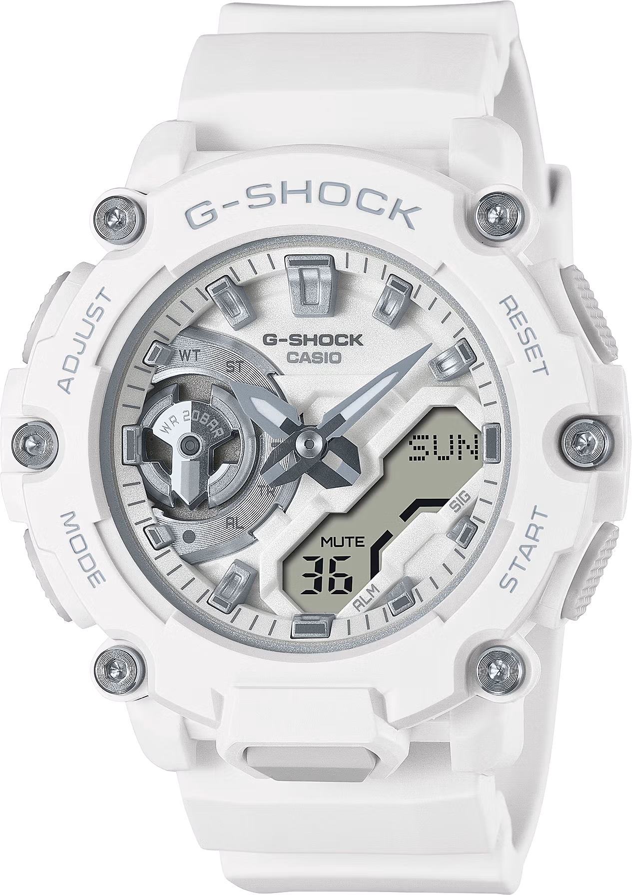 Casio GMA-S2200M-7A