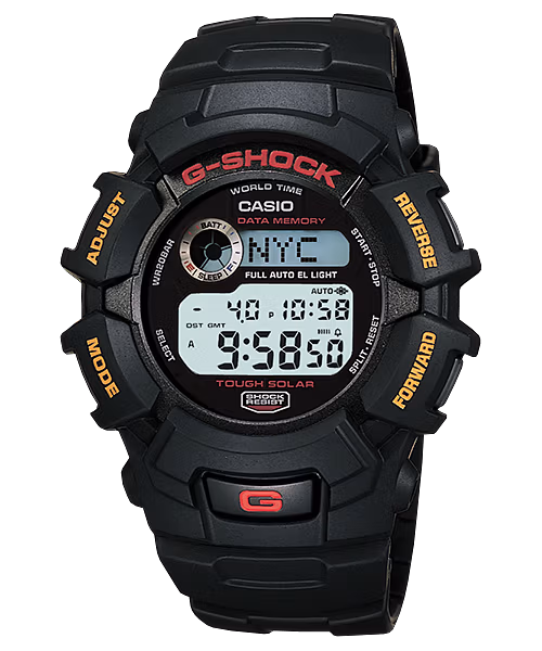 Casio G-2300-1