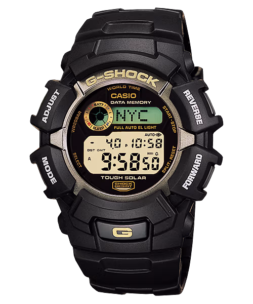 Casio G-2300-9