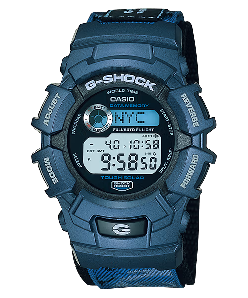 Casio G-2300DM-2