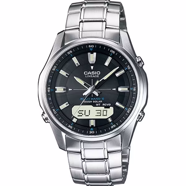 Casio LCW-M100DE-1A