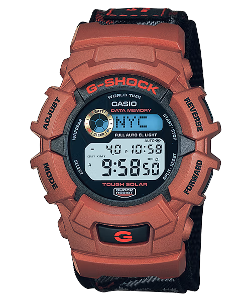 Casio G-2300DM-4