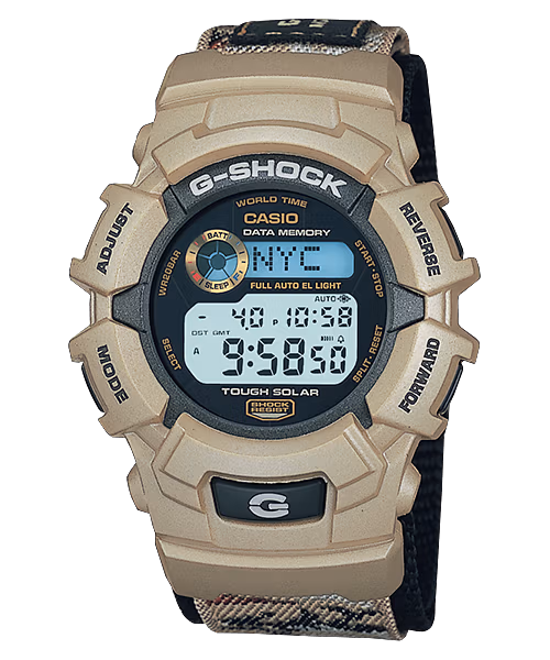 Casio G-2300DM-9
