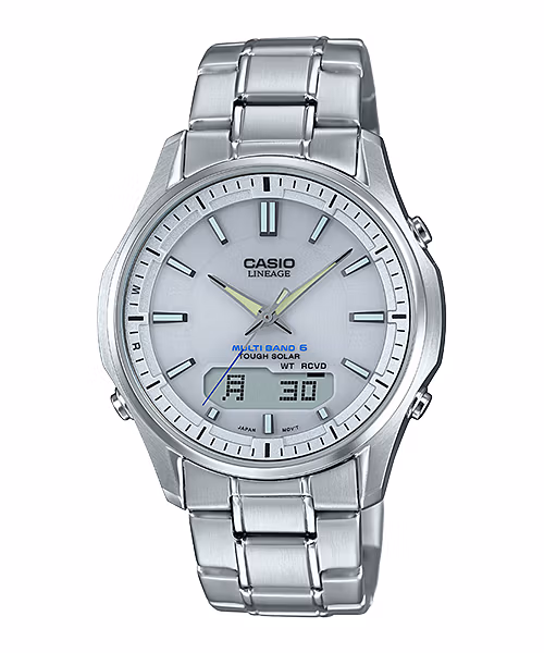 Casio LCW-M100DE-7A