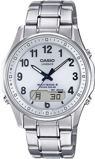Casio LCW-M100TSE-7A