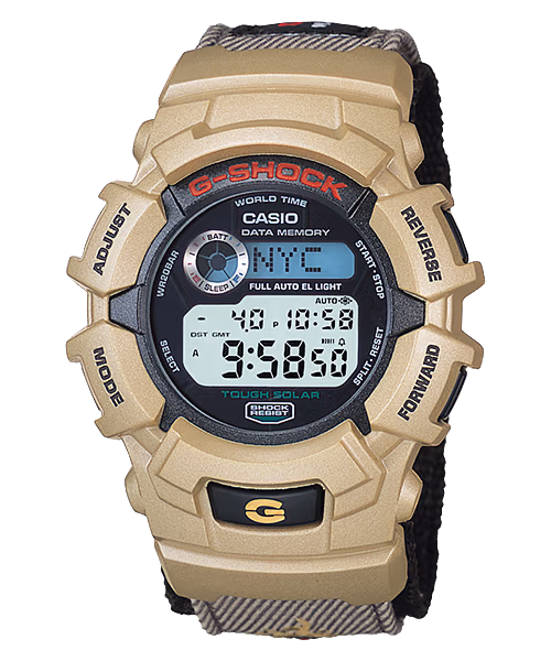 Casio G-2300RE-9