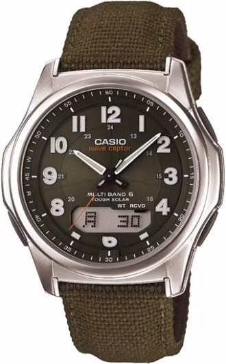 Casio WVA-M630B-3A