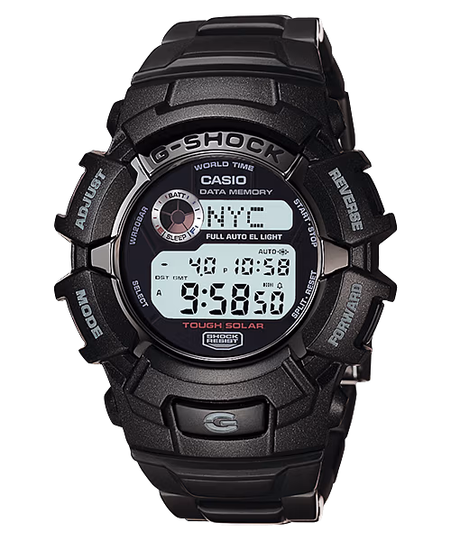 Casio G-2301BC-1