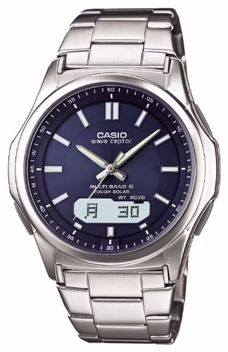 Casio WVA-M630D-2A