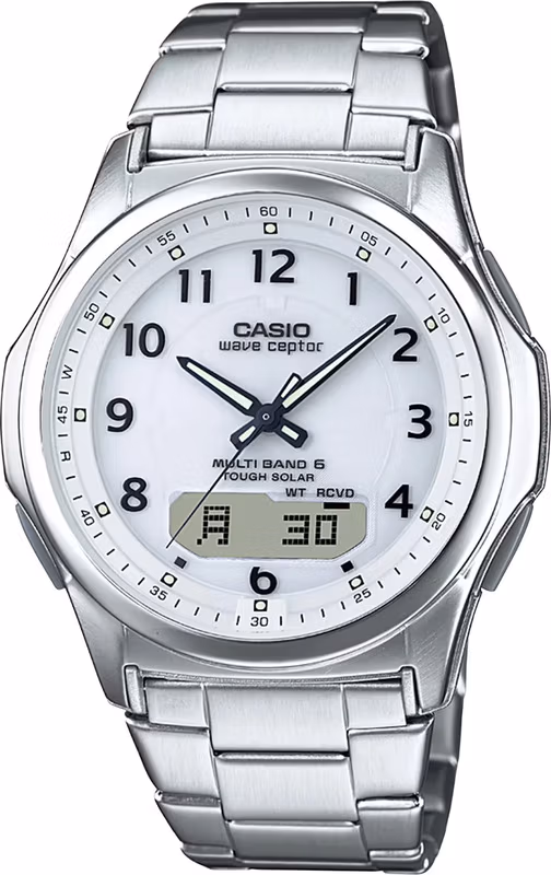 Casio WVA-M630D-7A