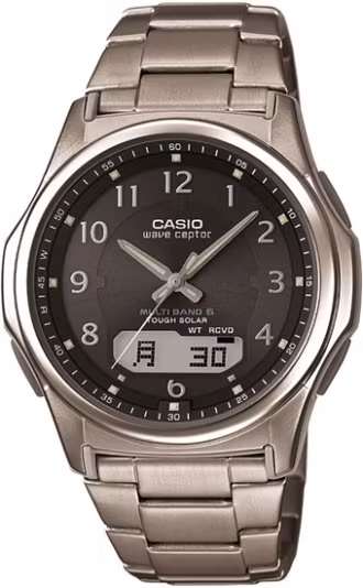 Casio WVA-M630TDE-1A