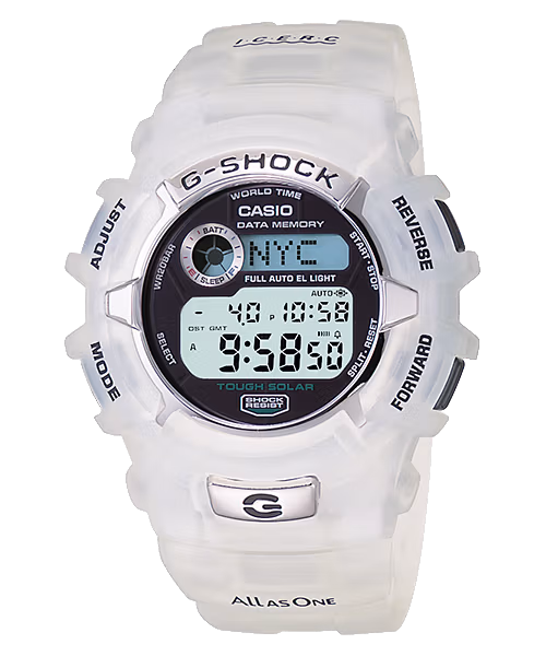 Casio G-2310AK-7