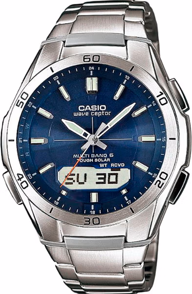 Casio WVA-M640D-2A