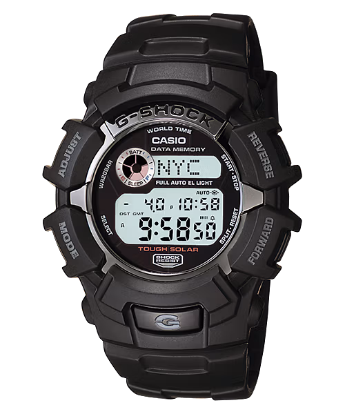 Casio G-2310BC-1