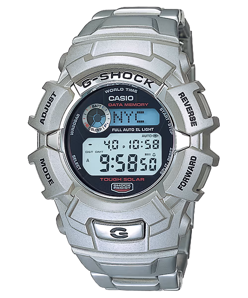 Casio G-2310D-8