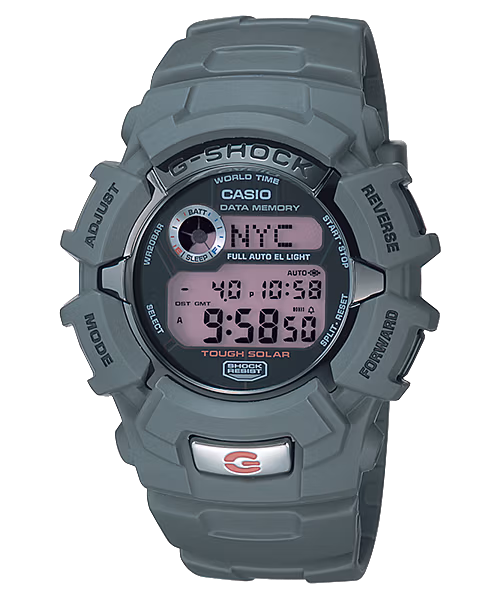 Casio G-2310GH-8