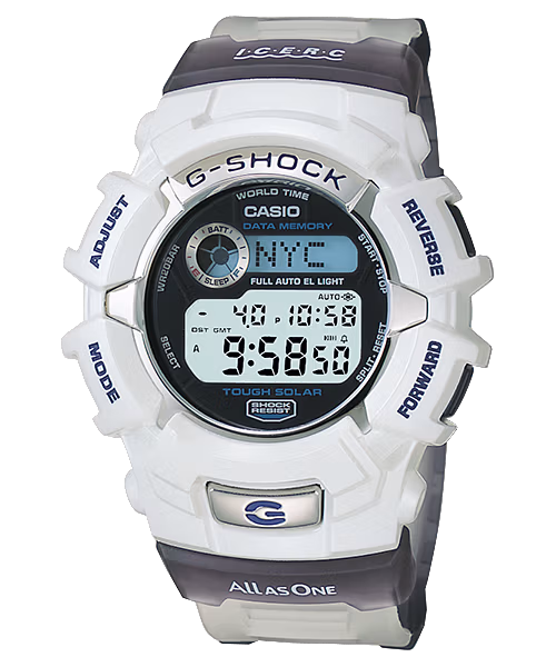 Casio G-2310K-2