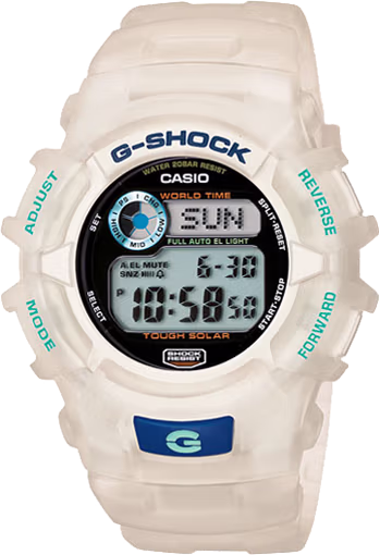 Casio G-2300EB-7