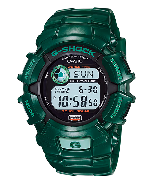Casio G-2300GR-3