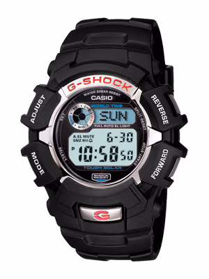 Casio G-2310R-1