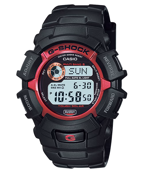 Casio GW-2300F-4