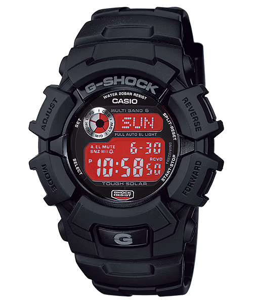 Casio GW-2300FP-4