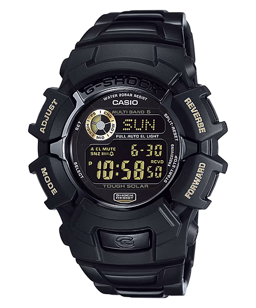 Casio GW-2310BD-1