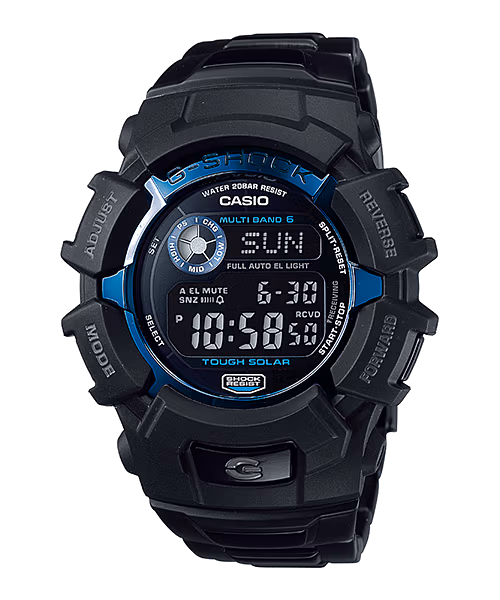 Casio GW-2310BD-1B