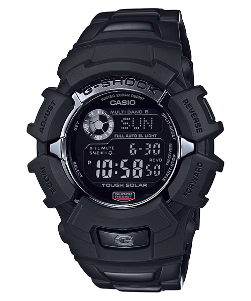 Casio GW-2310BD-1C