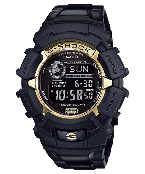 Casio GW-2310BD-1G