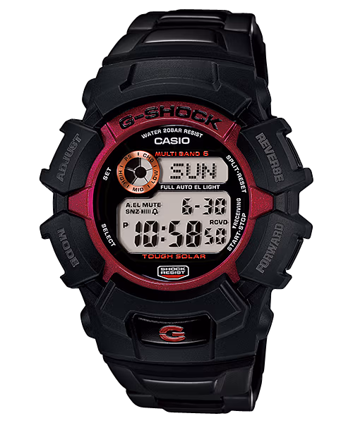 Casio GW-2310BD-4