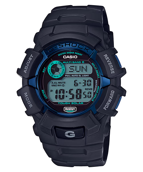 Casio GW-2310FB-1B