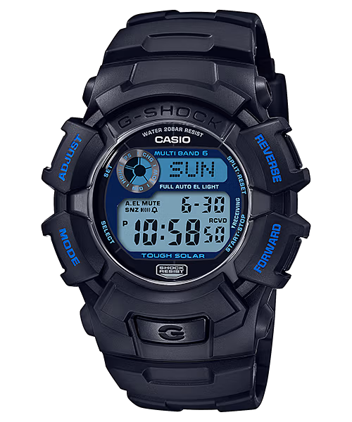 Casio GW-2310FB-1B2