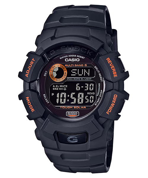 Casio GW-2310FB-1B4