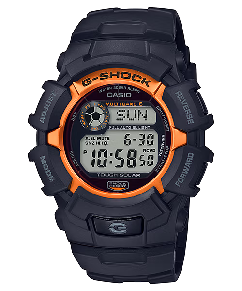 Casio GW-2320SF-1B4