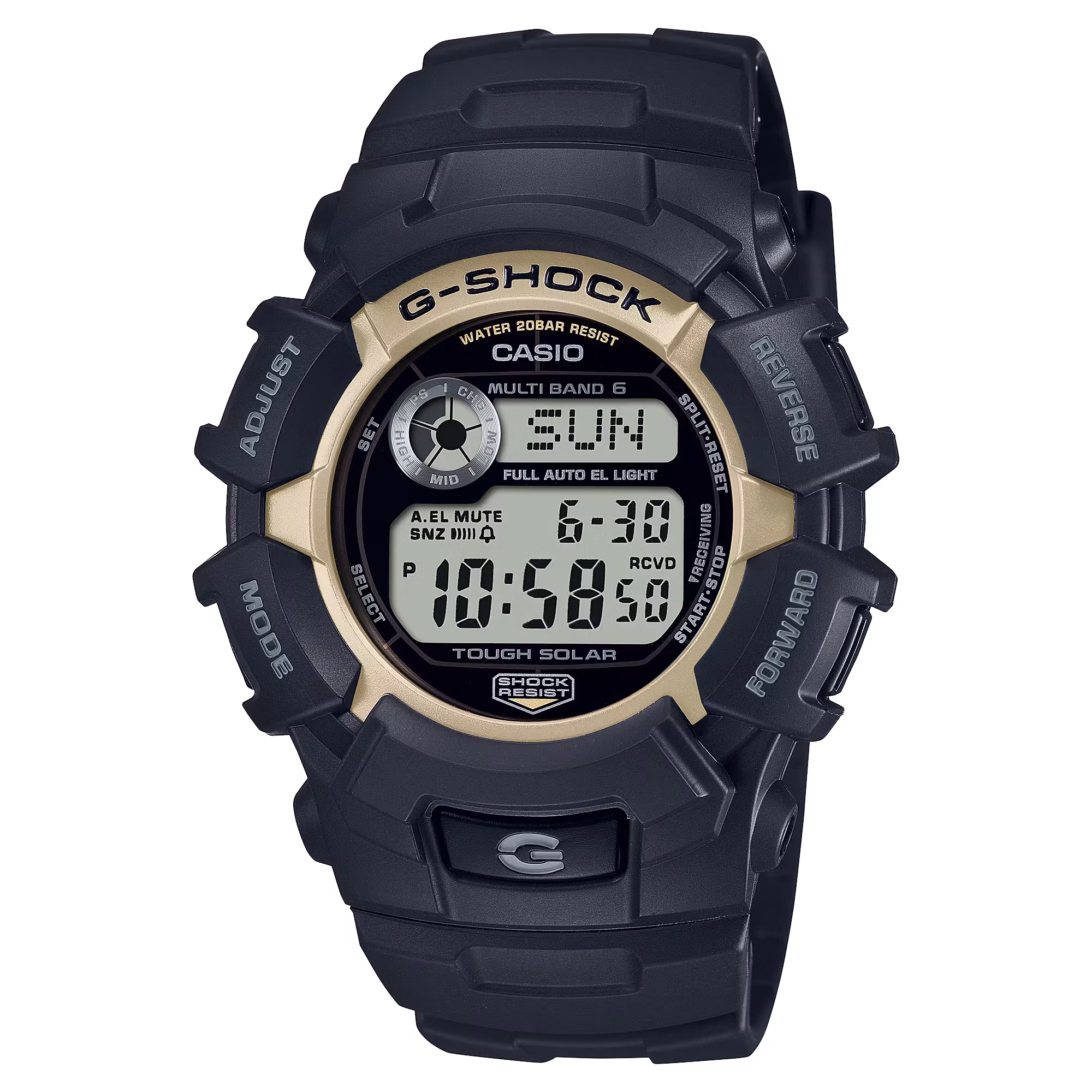 Casio GW-2320SF-1B6