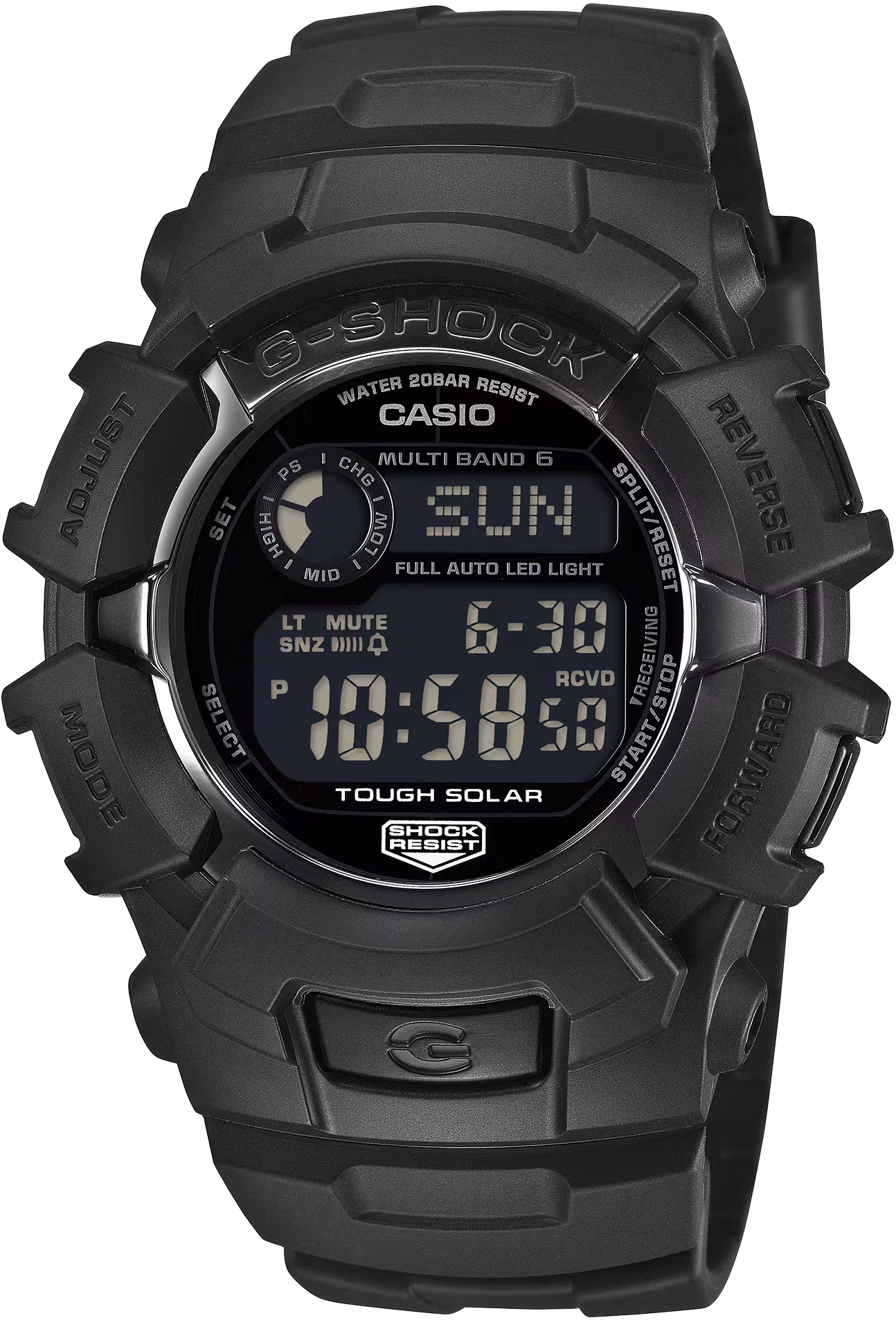 Casio GW-2310UFB-1