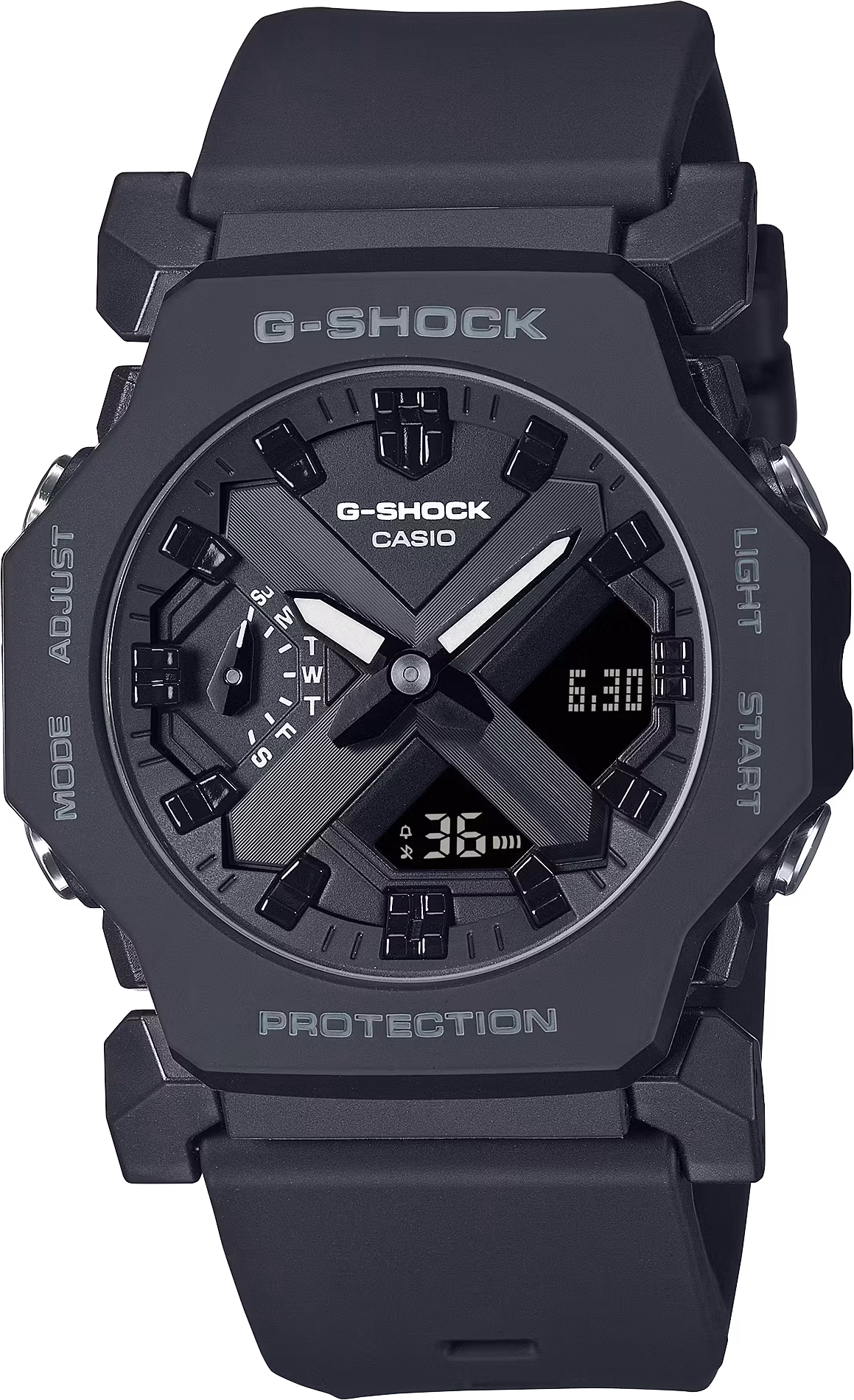 Casio GA-2300-1A