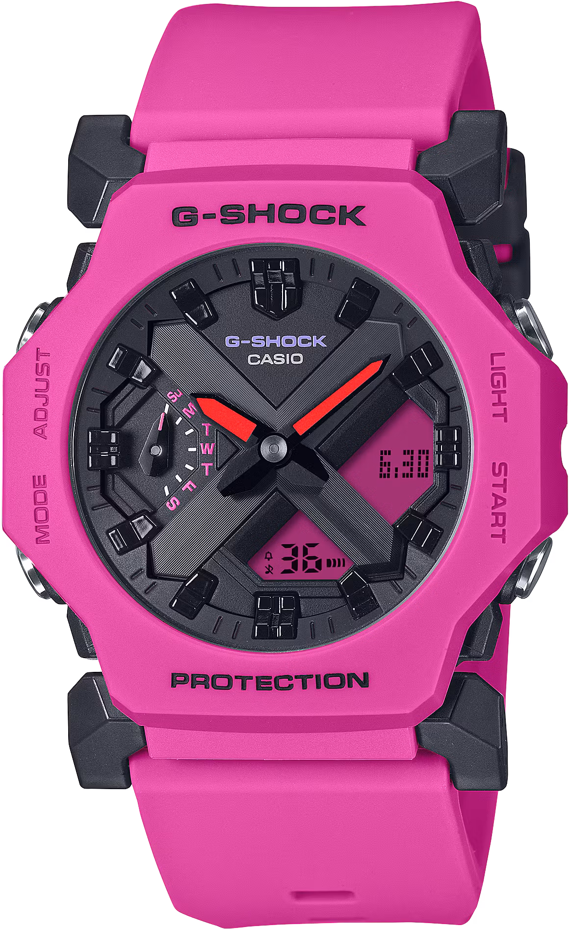 Casio GA-2300-4A