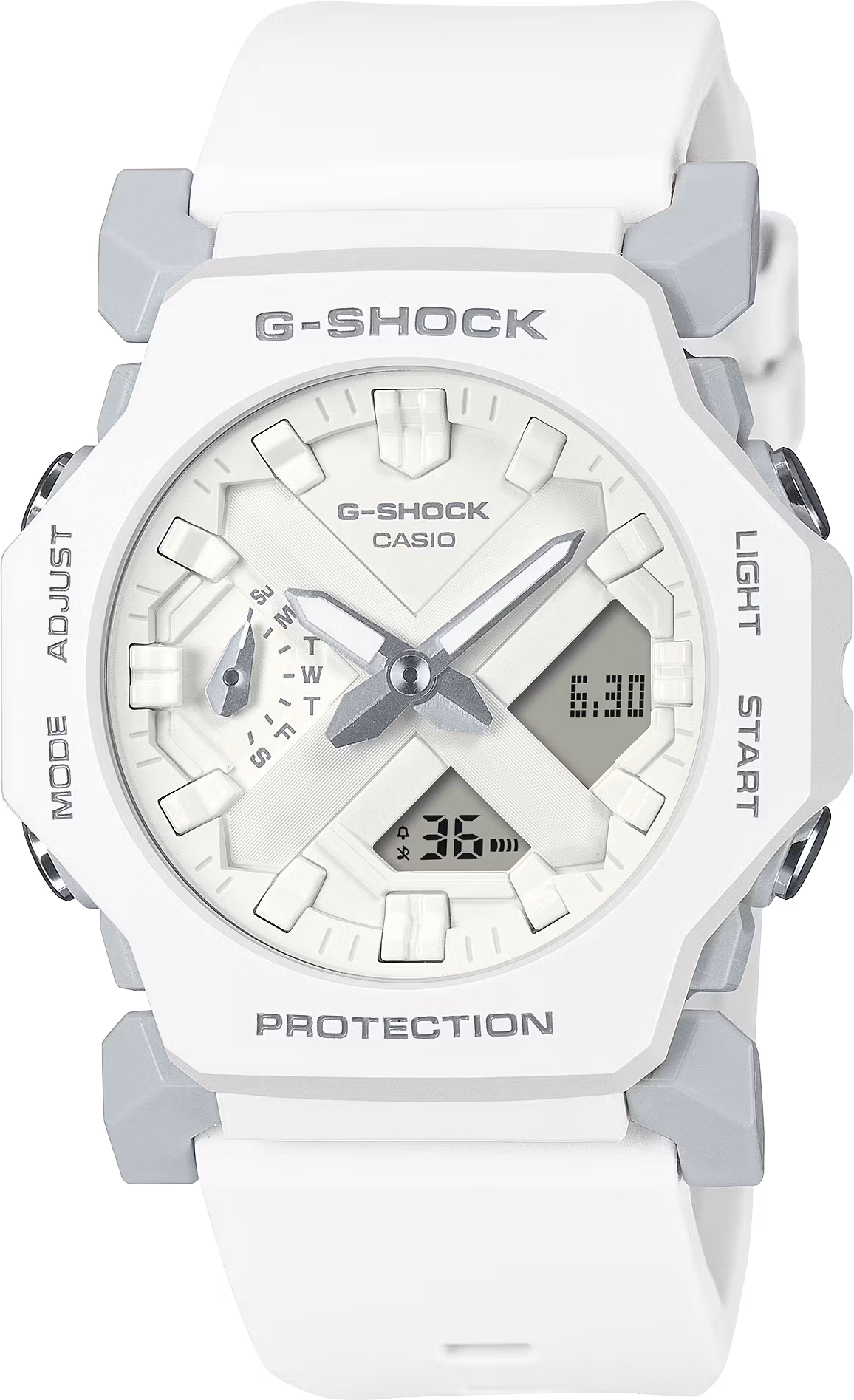 Casio GA-2300-7A