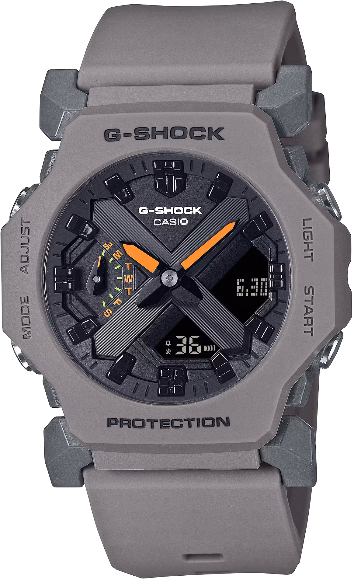 Casio GA-2300-8A