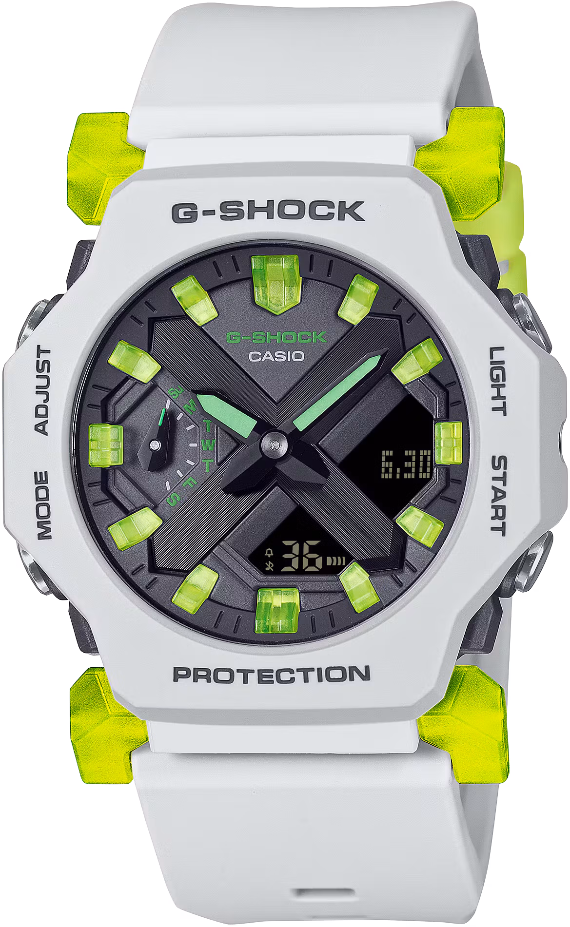 Casio GA-2300MW-8A