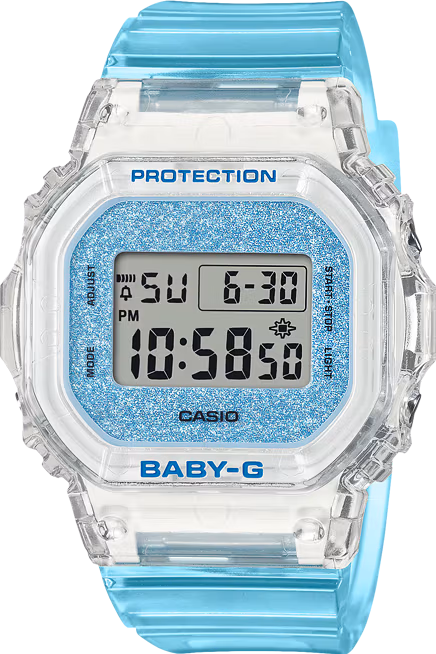Casio BGD-565GC-2E