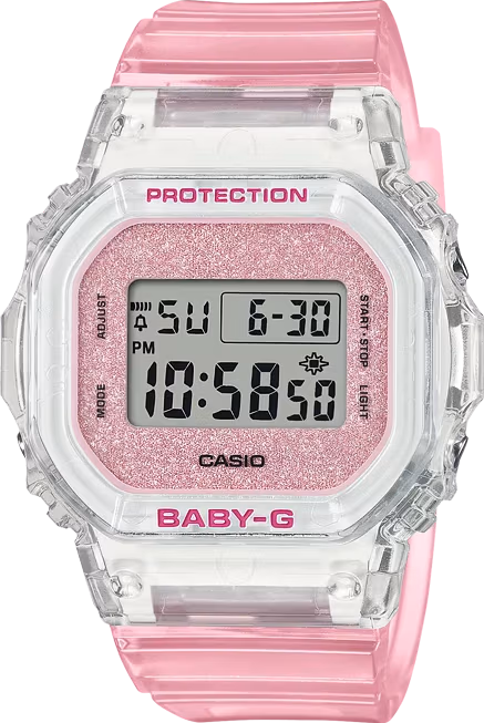 Casio BGD-565GC-4E