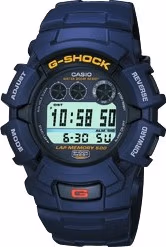Casio G-2400-2V