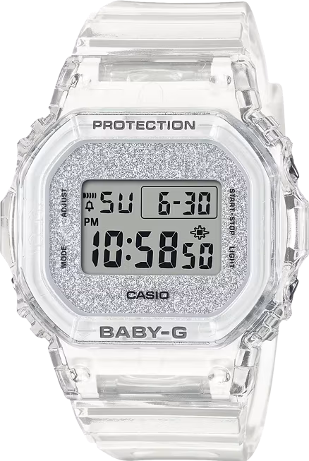 Casio BGD-565GC-7E