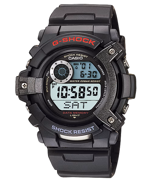 Casio G-2500-1M